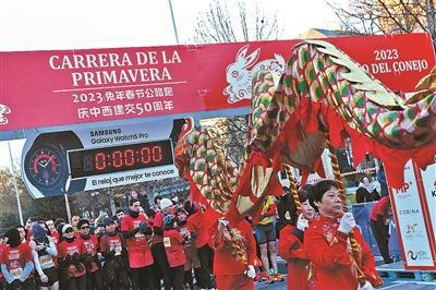 在西班牙旅行会遭遇各种发展中国家才有的“拉胯”和“掉链”现象